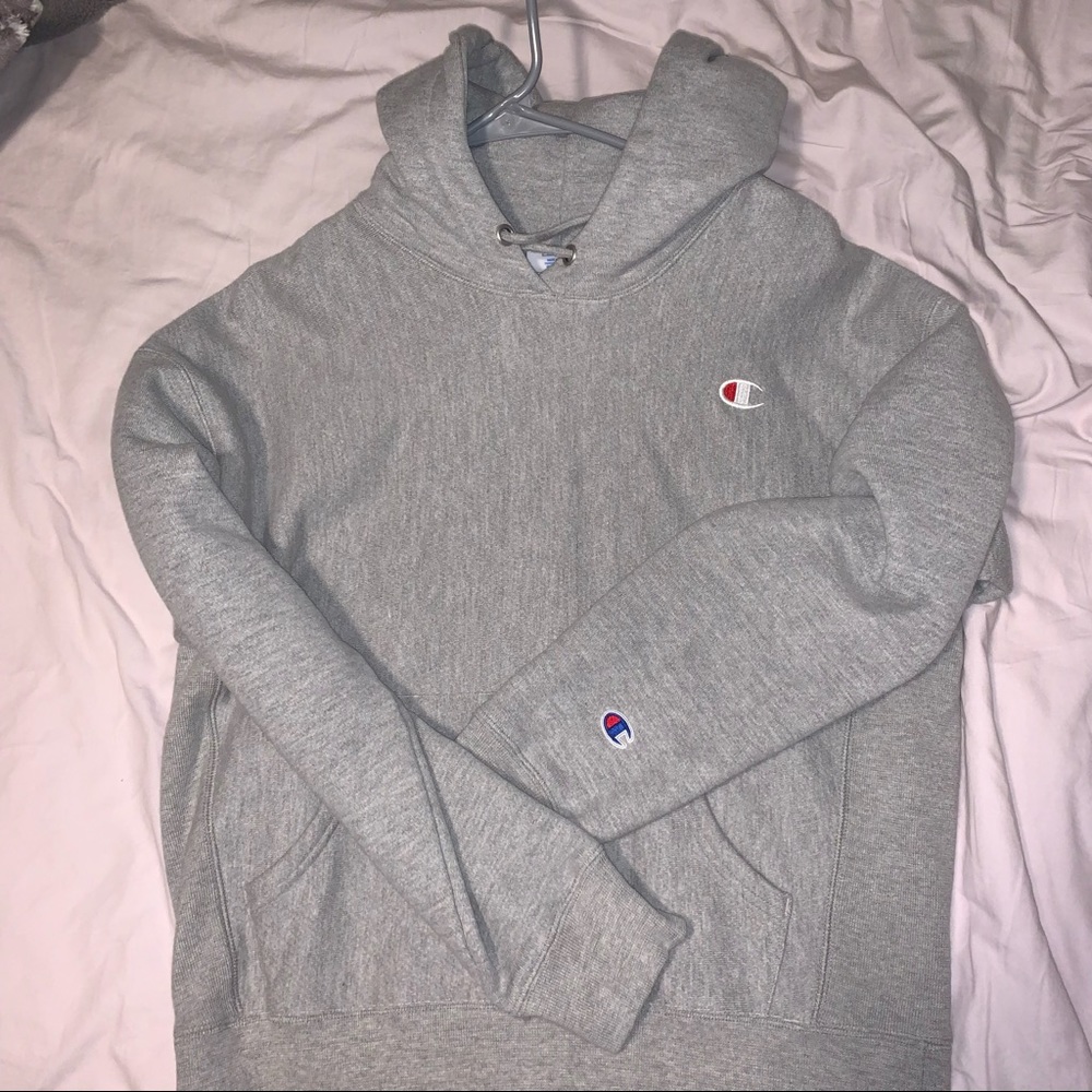 champion reverse weave